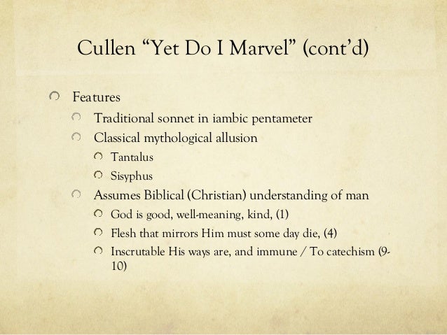 for a poet countee cullen meaning color by countee cullen